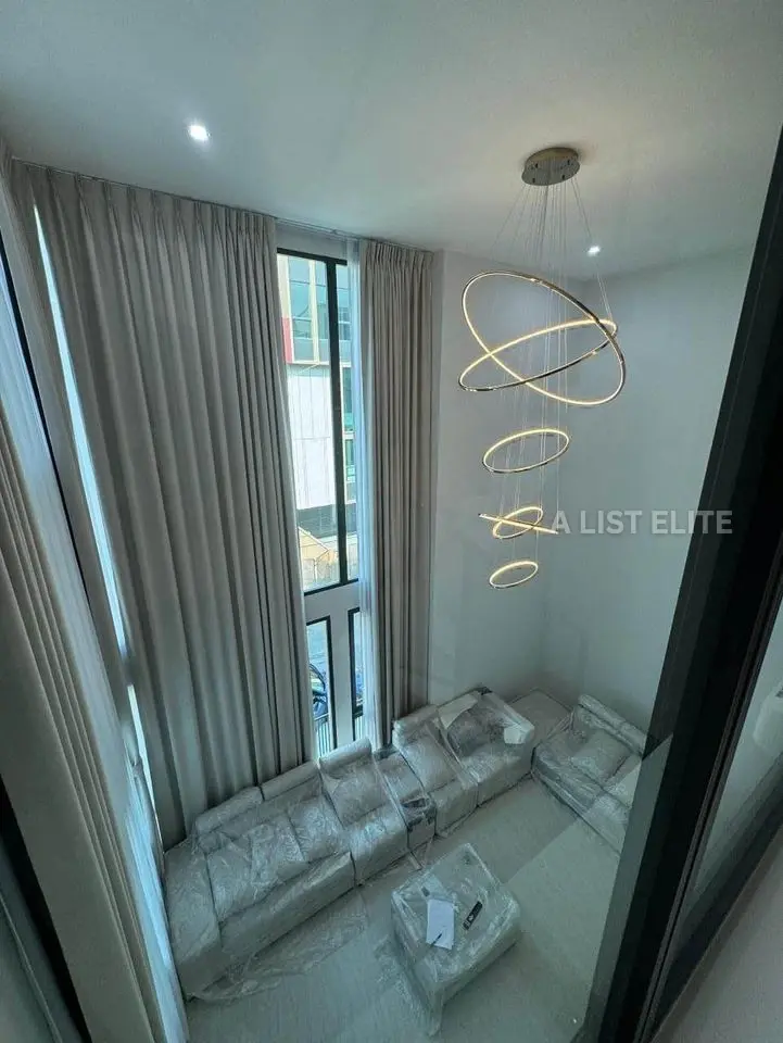 Baan Klang Muang CLASSE Sukhumvit 77