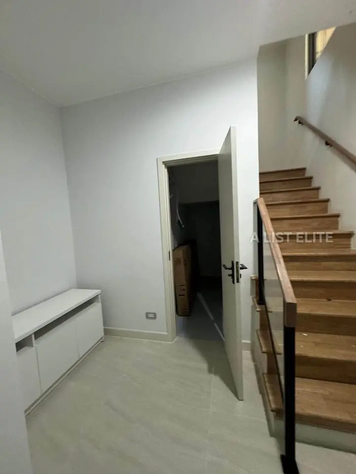 Baan Klang Muang CLASSE Sukhumvit 77