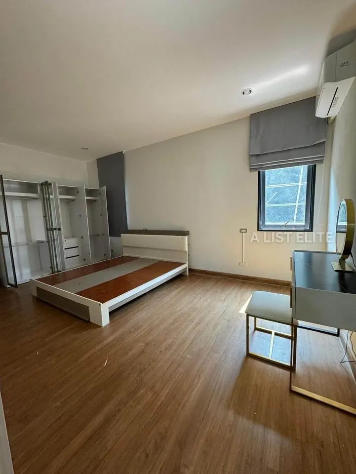 Baan Klang Muang CLASSE Sukhumvit 77