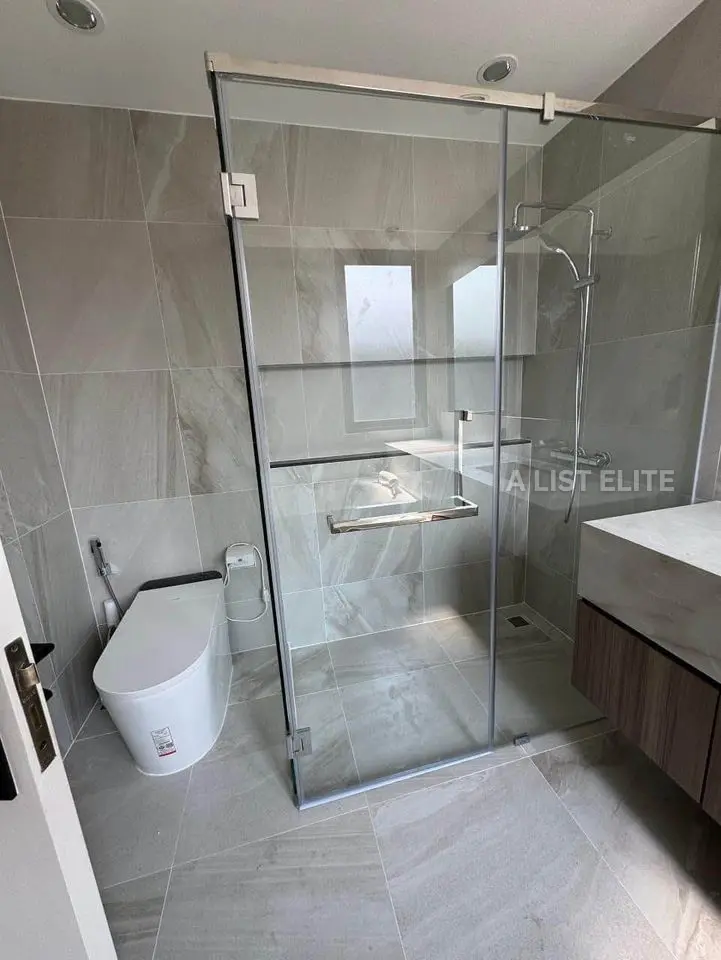Baan Klang Muang CLASSE Sukhumvit 77