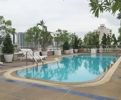 Grand Heritage Thonglor