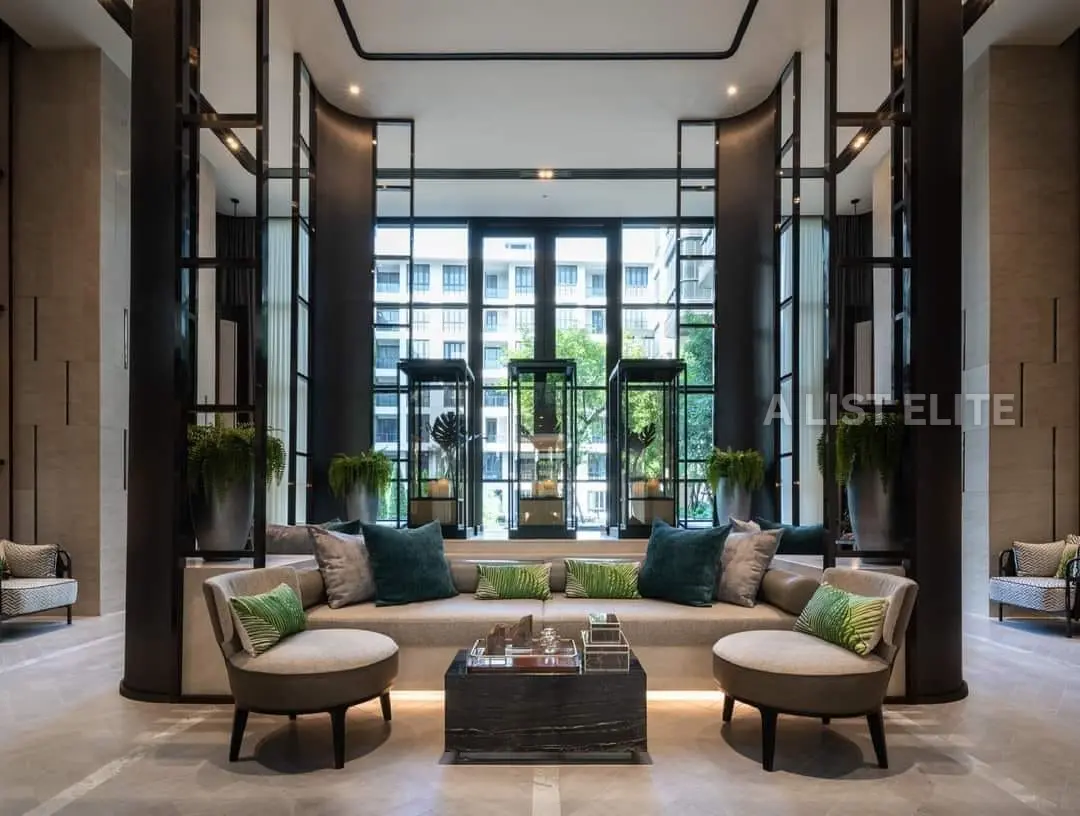The Reserve Sukhumvit 61