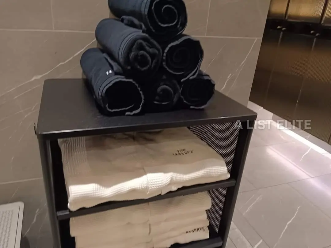 The Reserve Sukhumvit 61