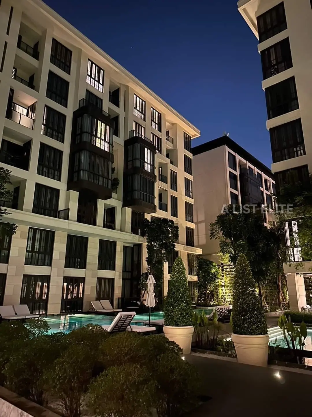 The Reserve Sukhumvit 61
