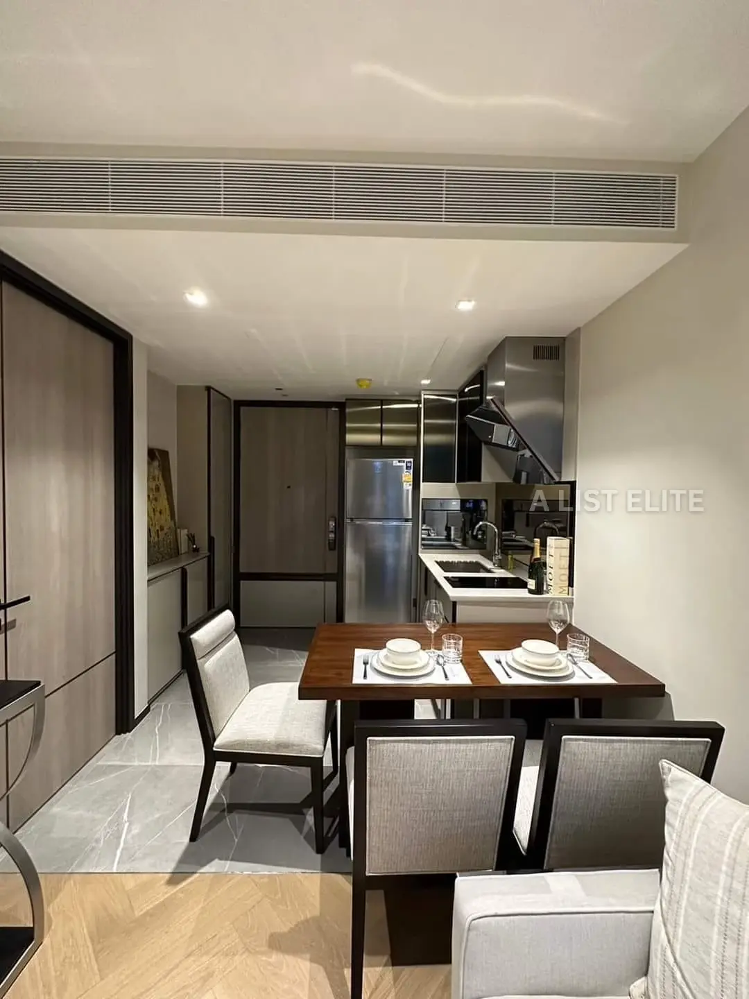 The Reserve Sukhumvit 61