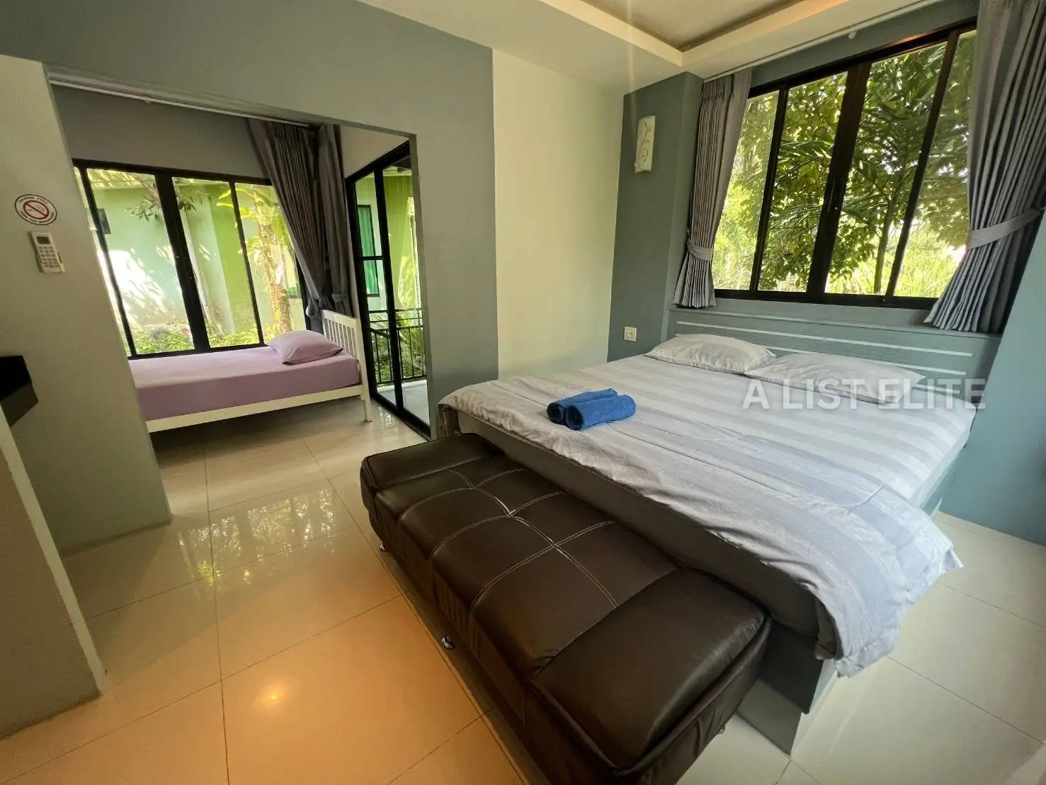 Bang Saray Resort