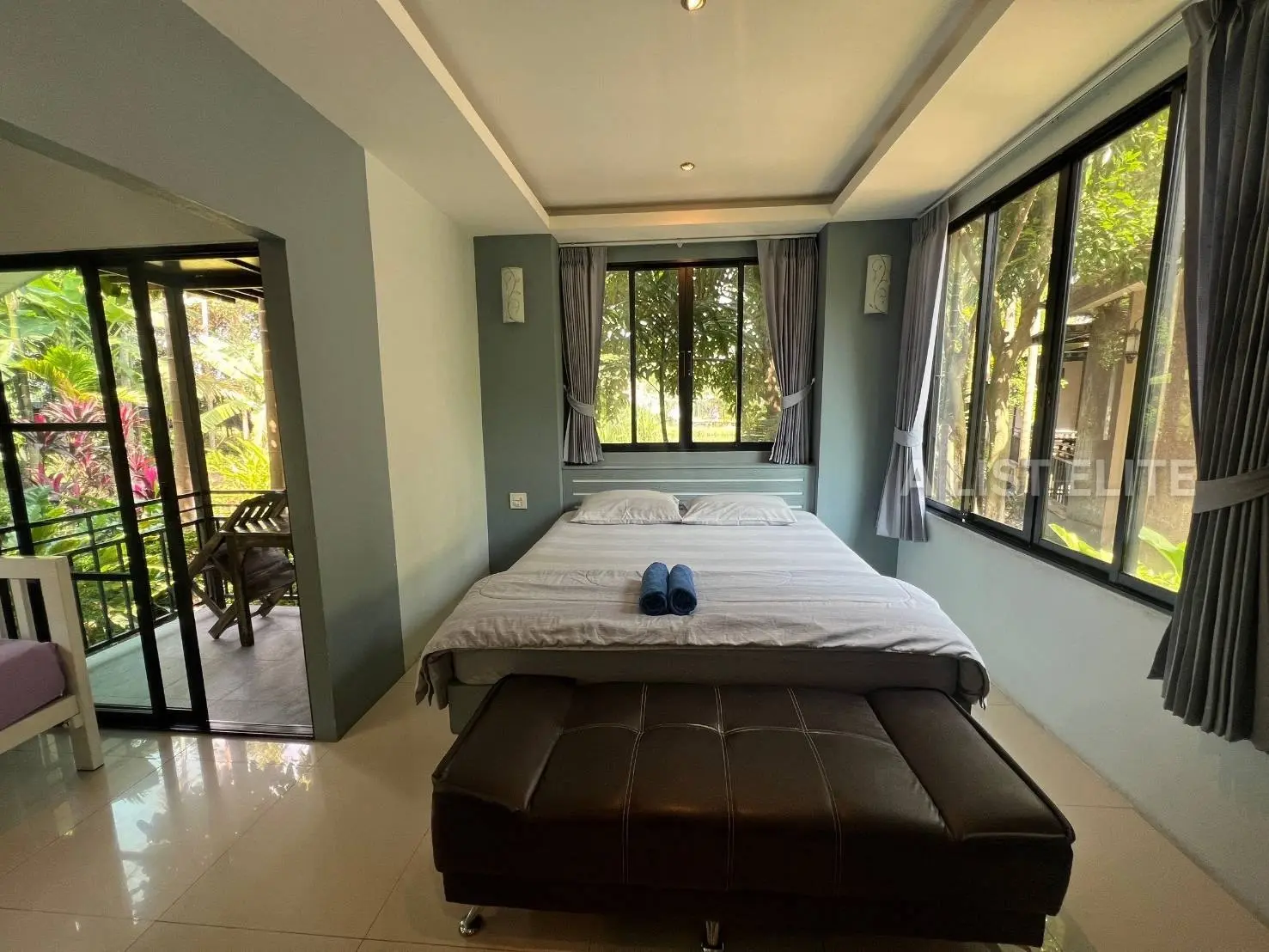 Bang Saray Resort