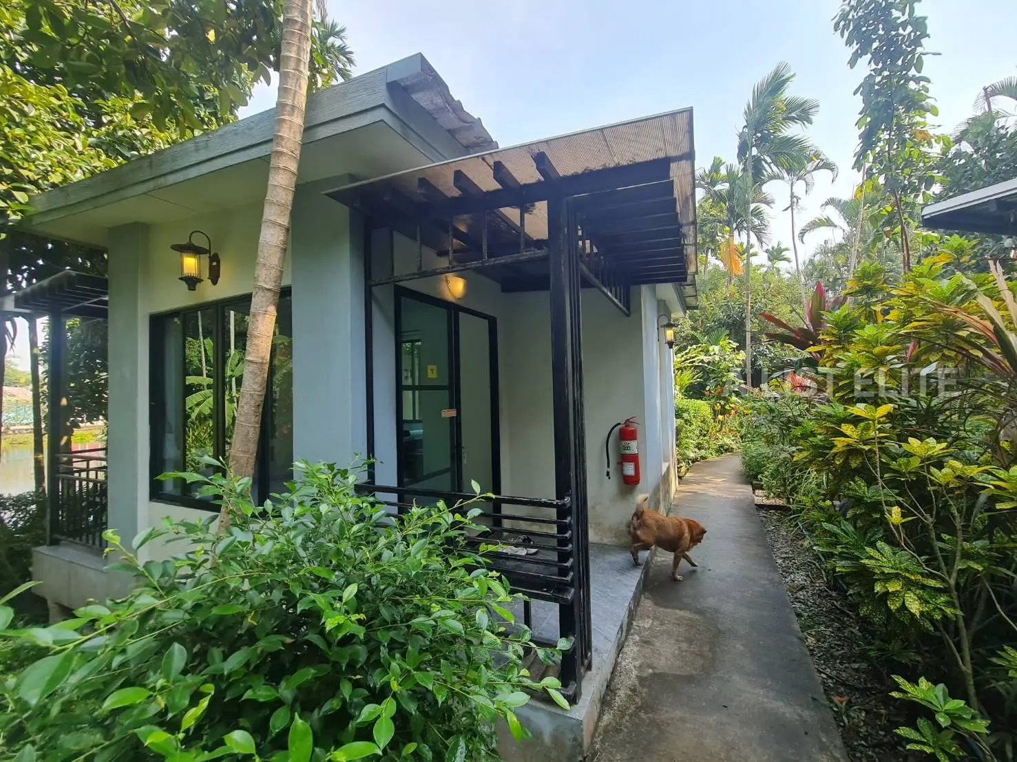 Bang Saray Resort