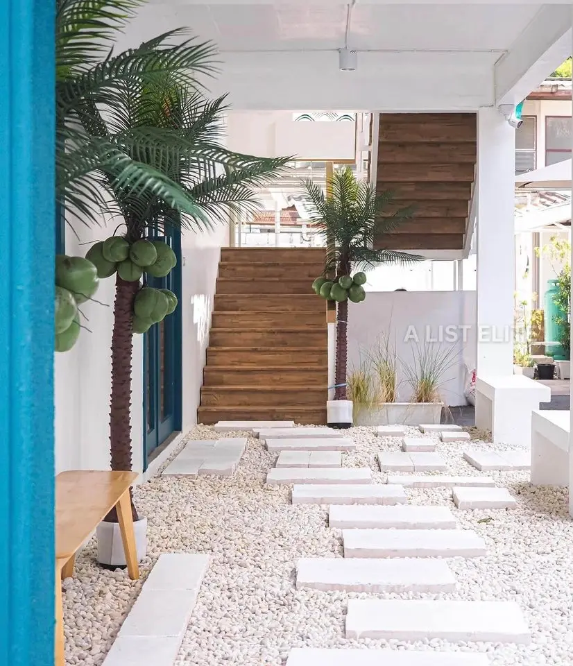 ร้านอาหารโอมากาเสะย่านสาธร