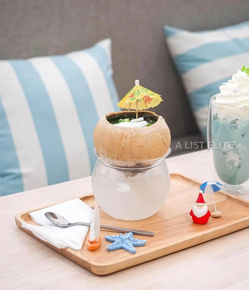 ร้านอาหารโอมากาเสะย่านสาธร