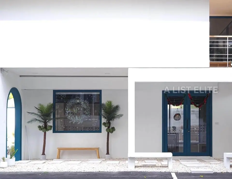 ร้านอาหารโอมากาเสะย่านสาธร