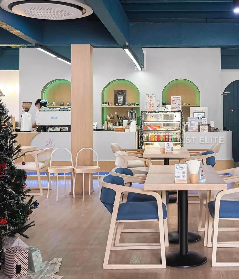 ร้านอาหารโอมากาเสะย่านสาธร