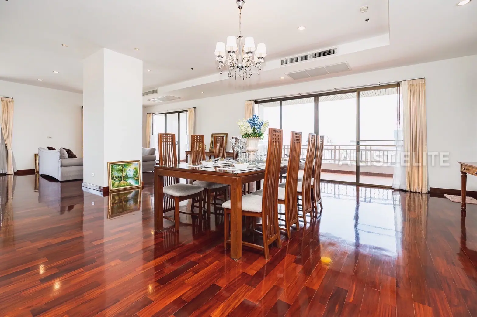 Baan Suan Chan