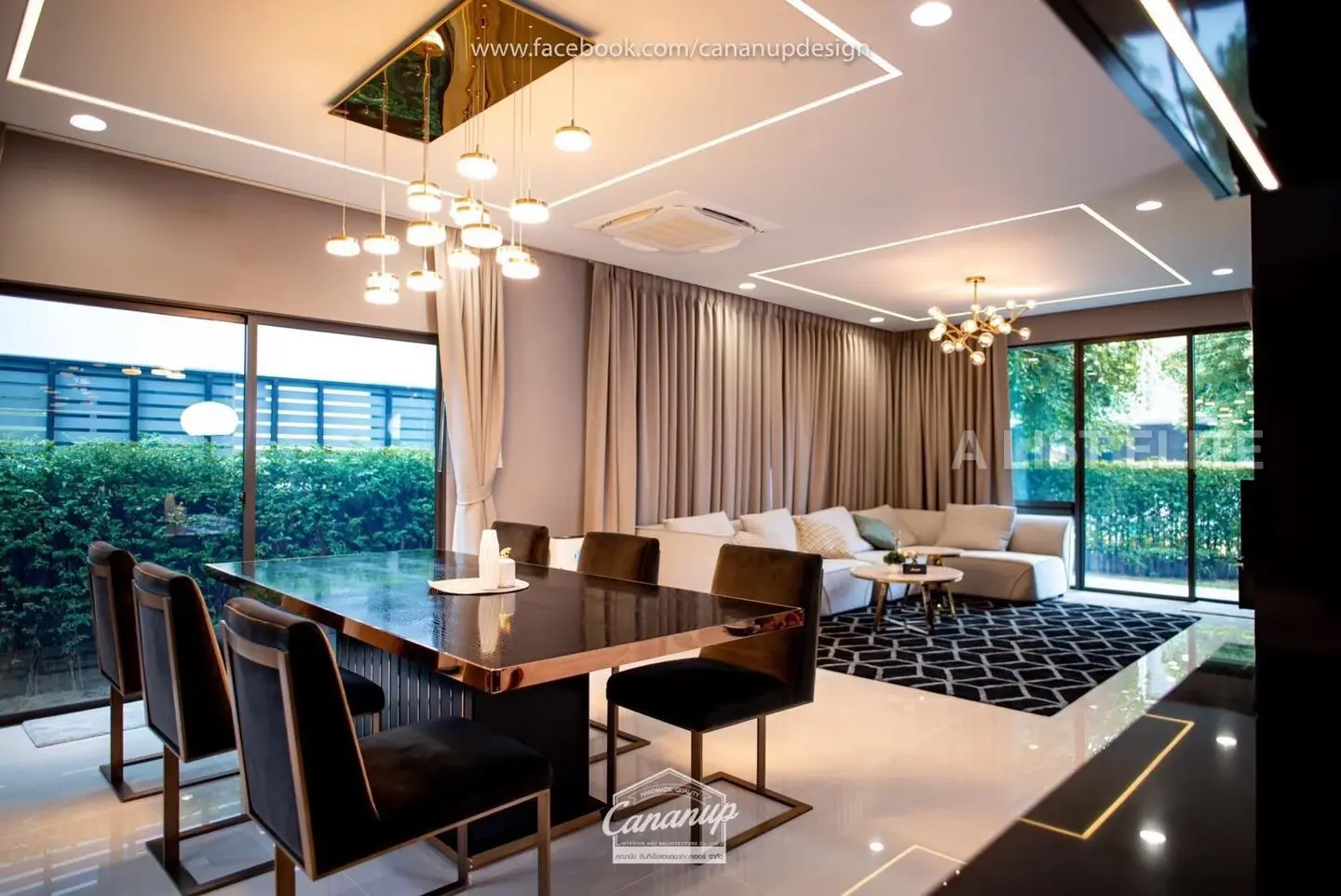 เศรษฐสิริ กรุงเทพกรีฑา 2