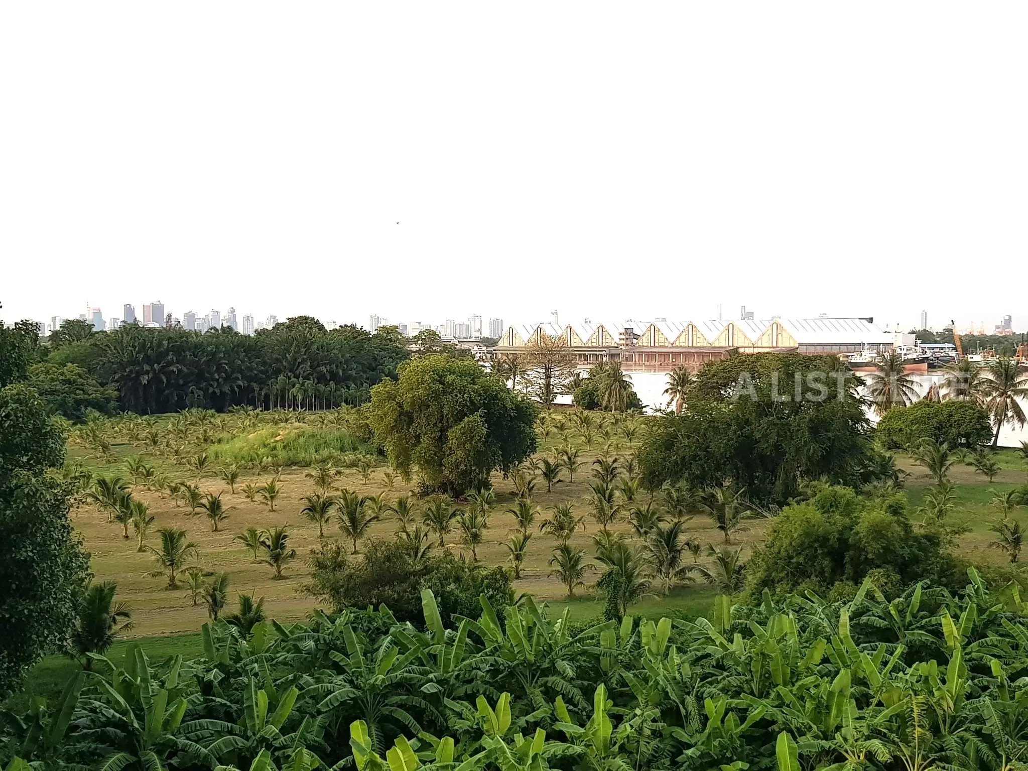 Supalai Riva Grande