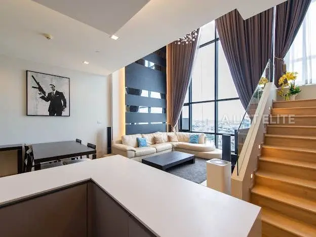 Urbano Absolute Sathon - Taksin