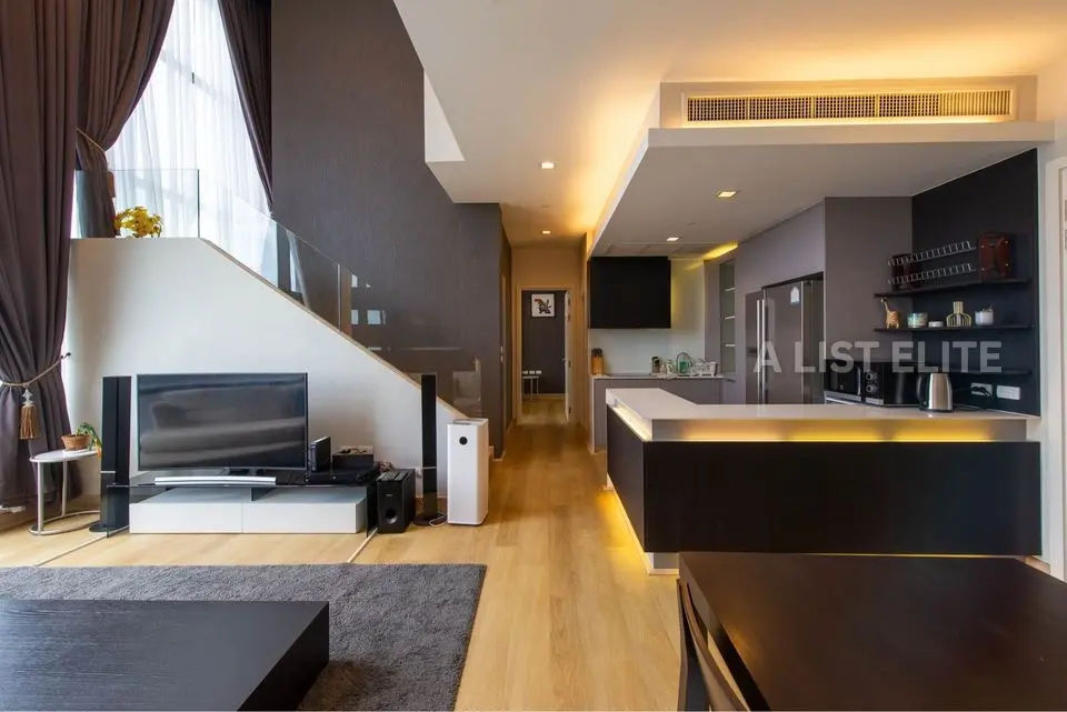Urbano Absolute Sathon - Taksin