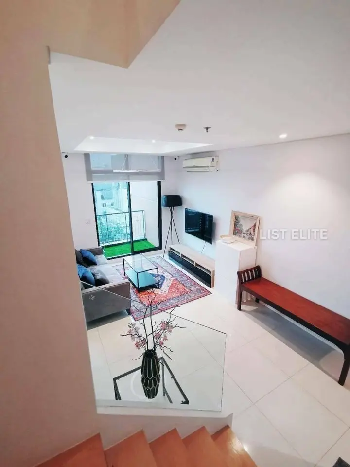 Villa Asoke