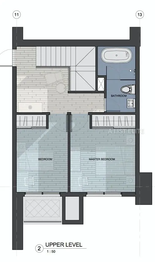 Villa Asoke