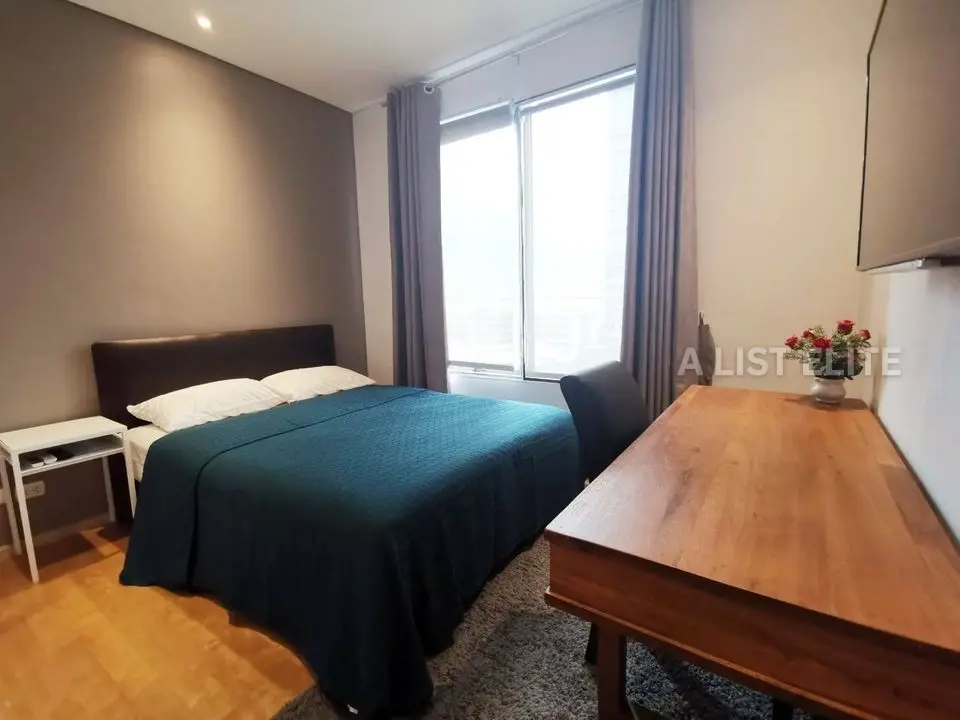 Villa Asoke