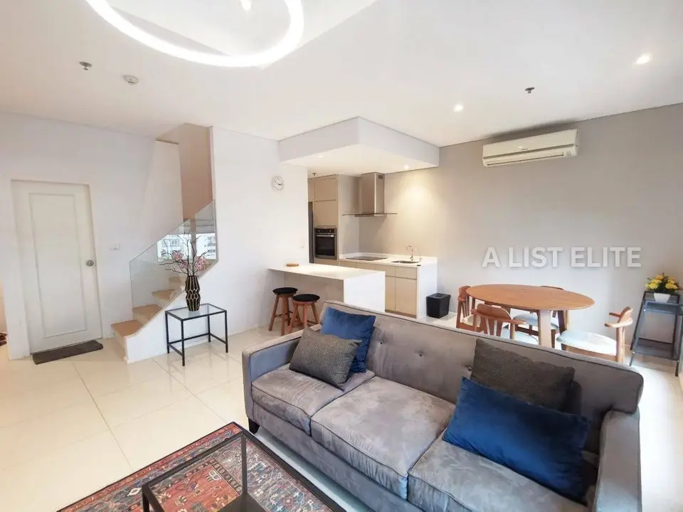 Villa Asoke
