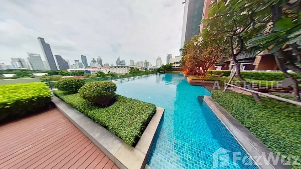 Villa Asoke