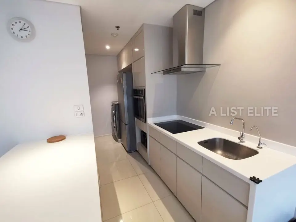 Villa Asoke