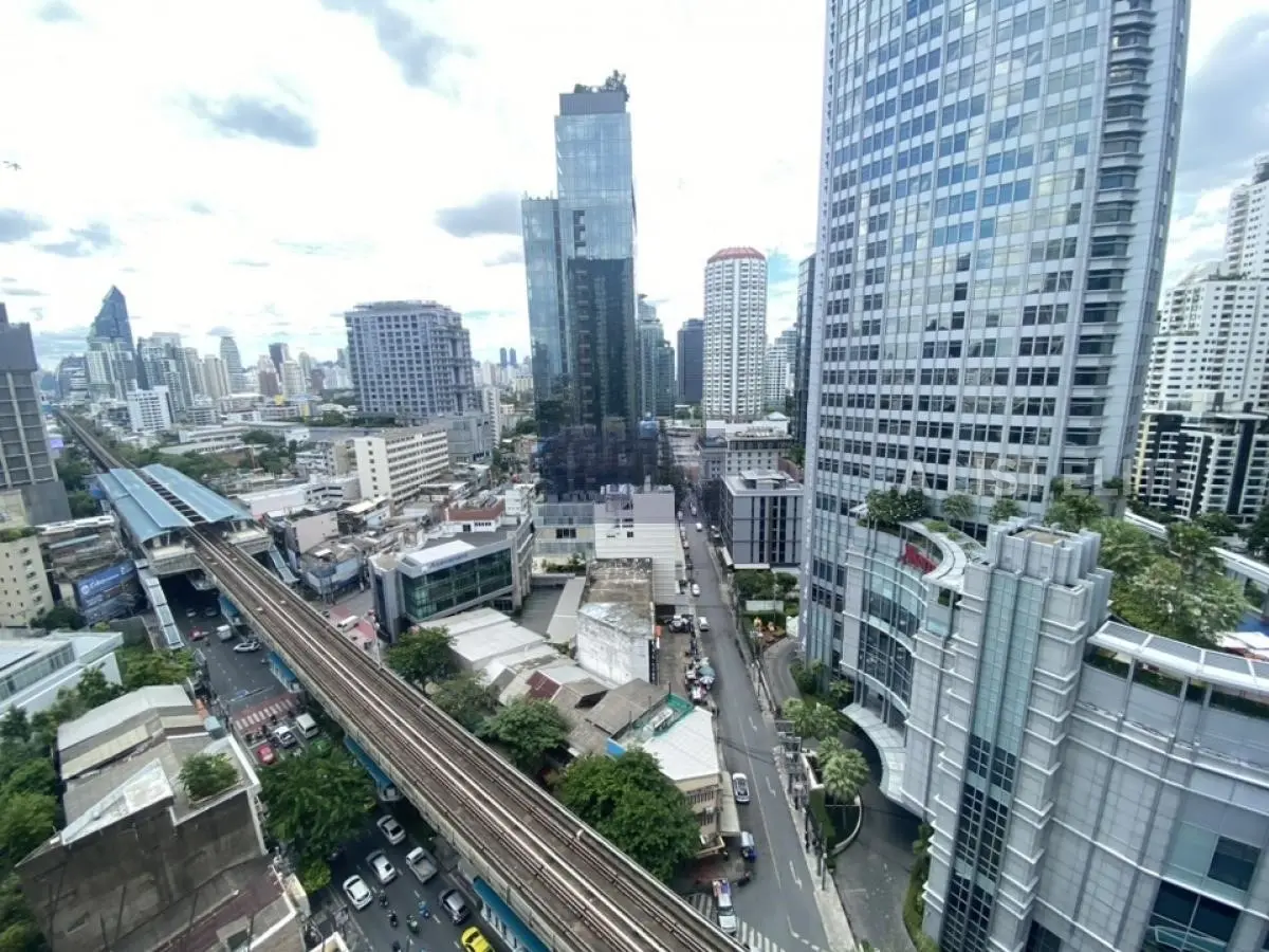 Siri à Sukhumvit