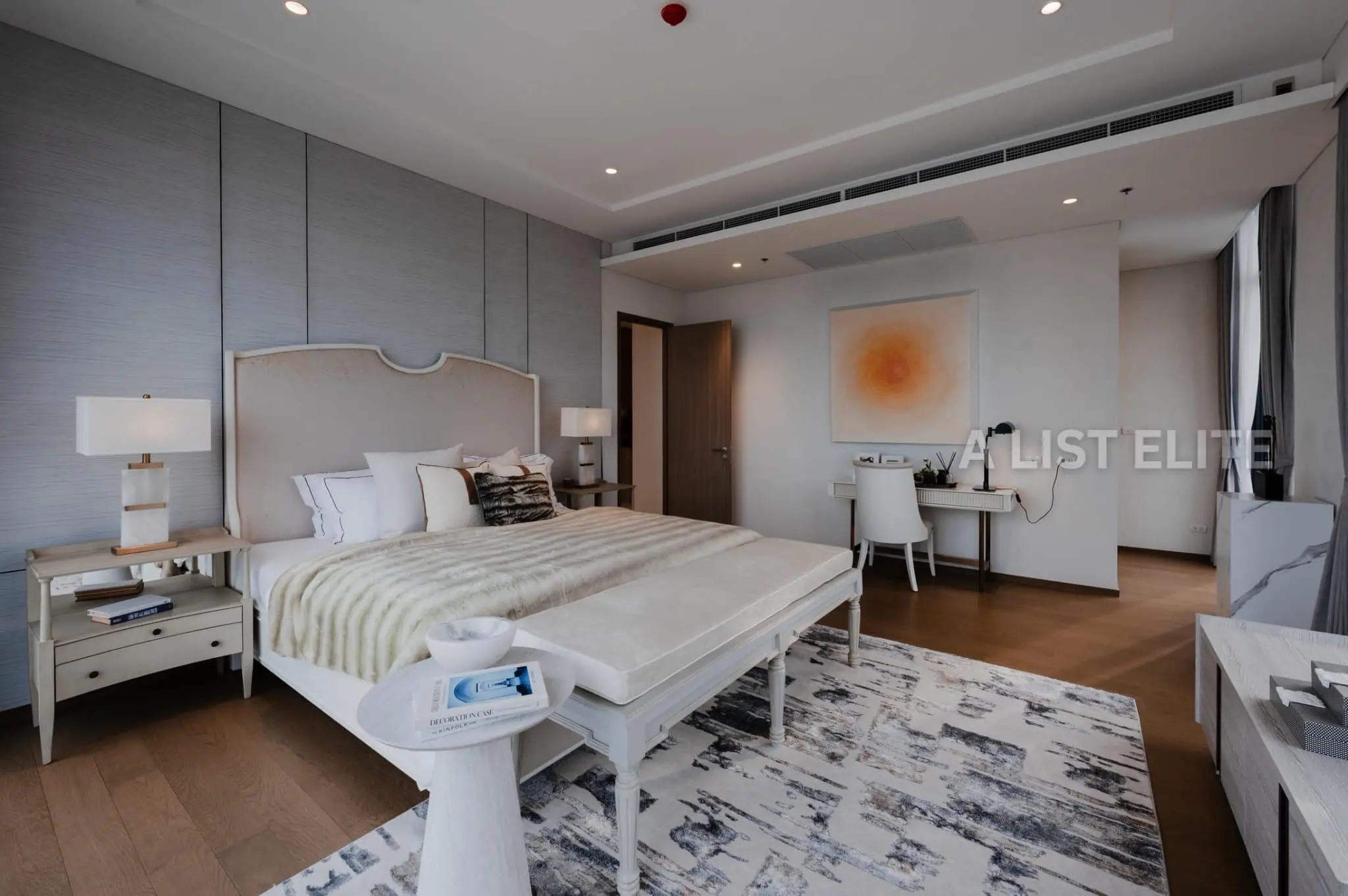 Siamese Exclusive Sukhumvit 42