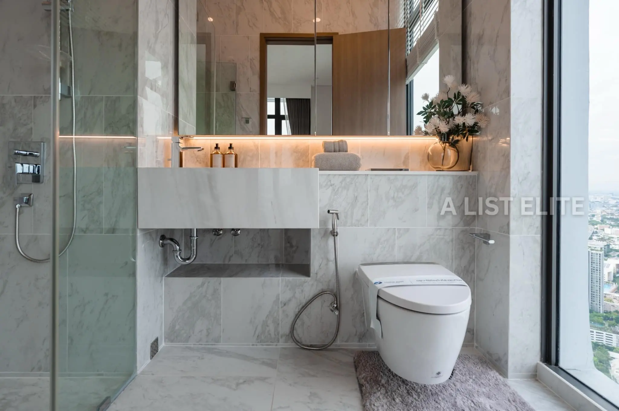 Siamese Exclusive Sukhumvit 42