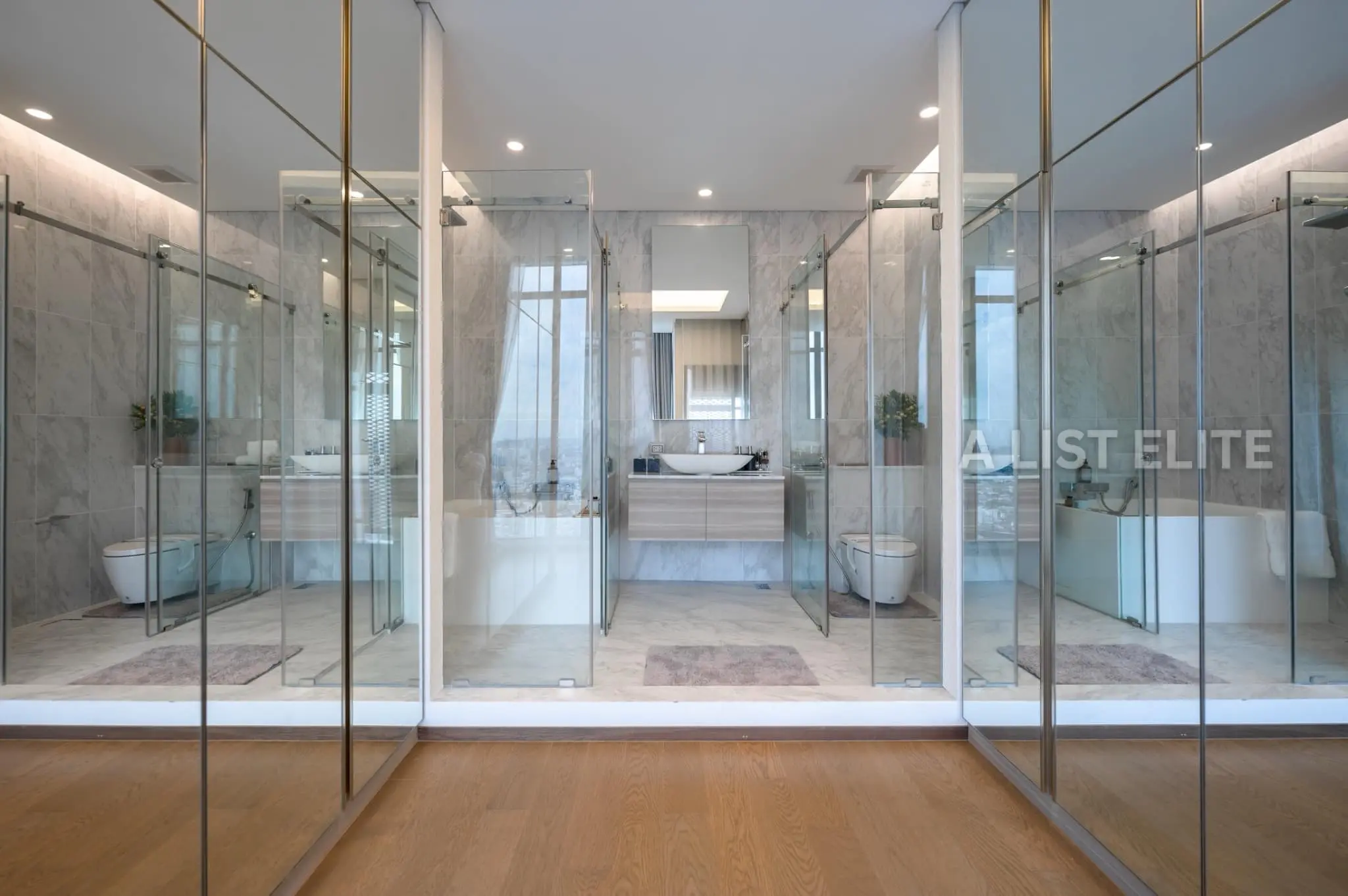 Siamese Exclusive Sukhumvit 42