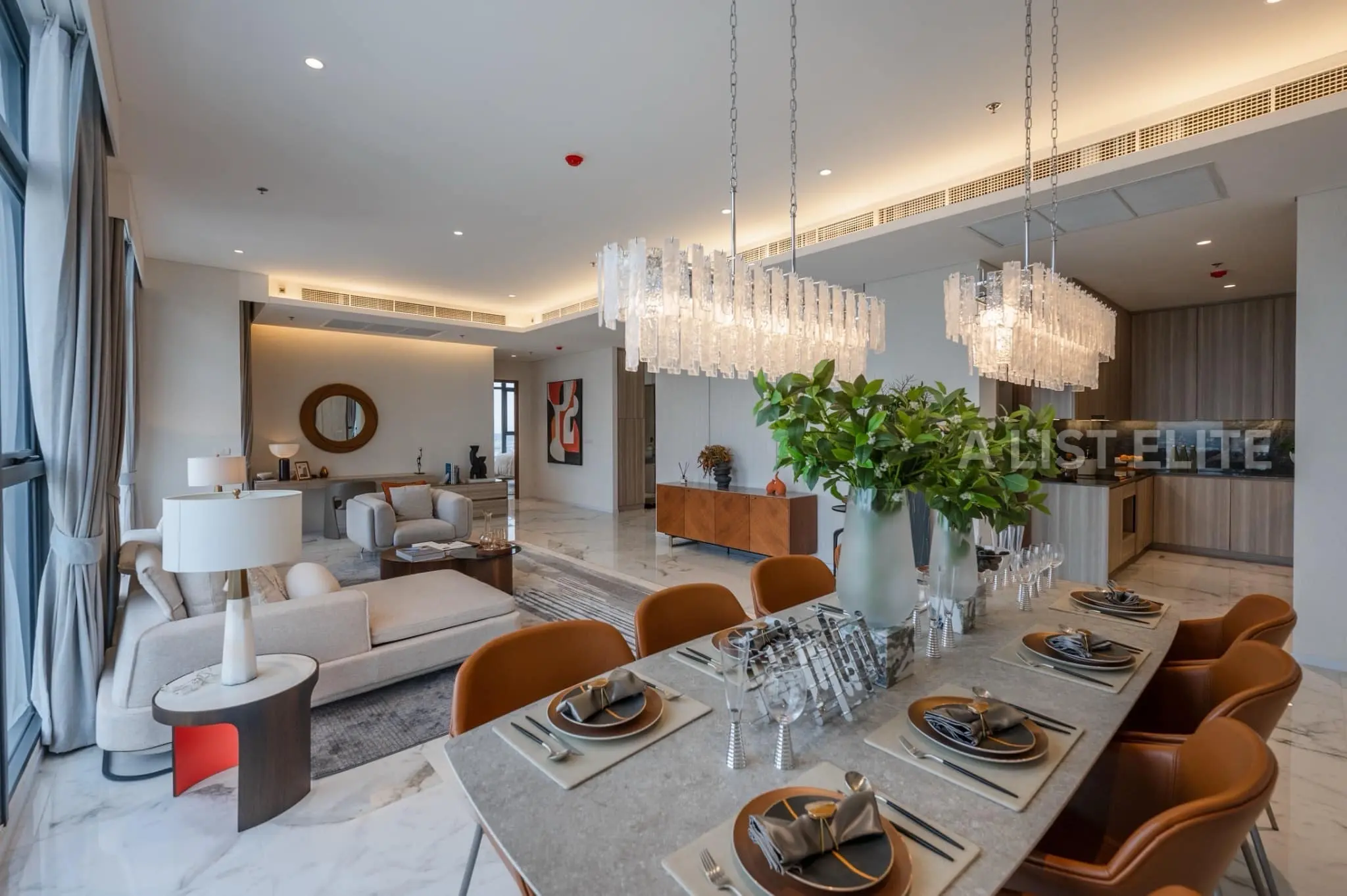 Siamese Exclusive Sukhumvit 42