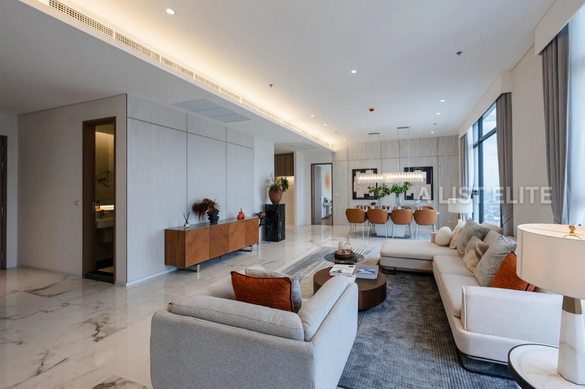 Siamese Exclusive Sukhumvit 42