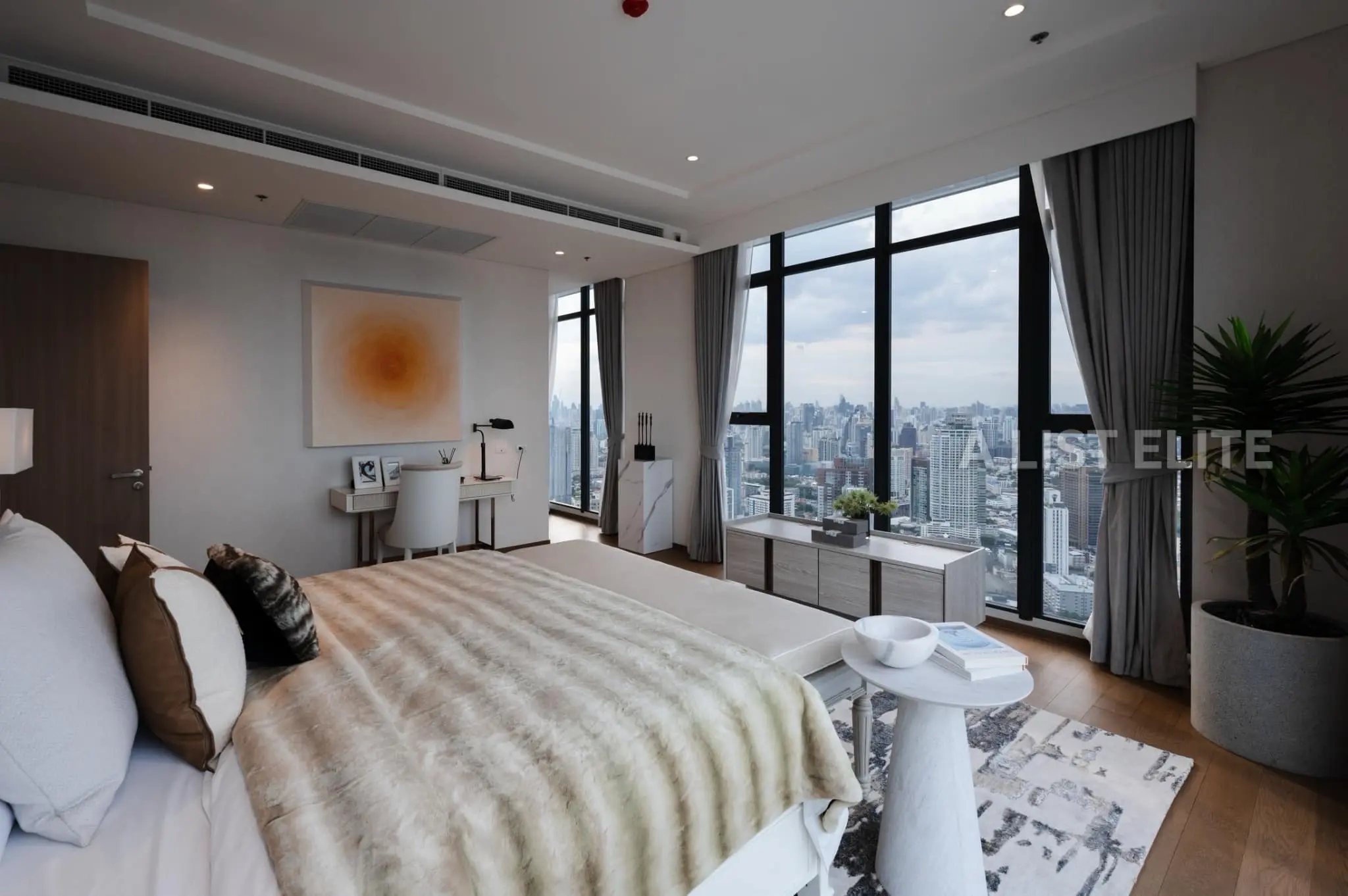 Siamese Exclusive Sukhumvit 42