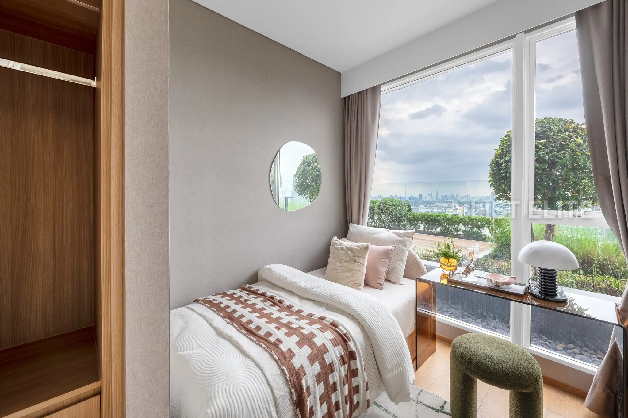 Siamese Exclusif Sukhumvit 42