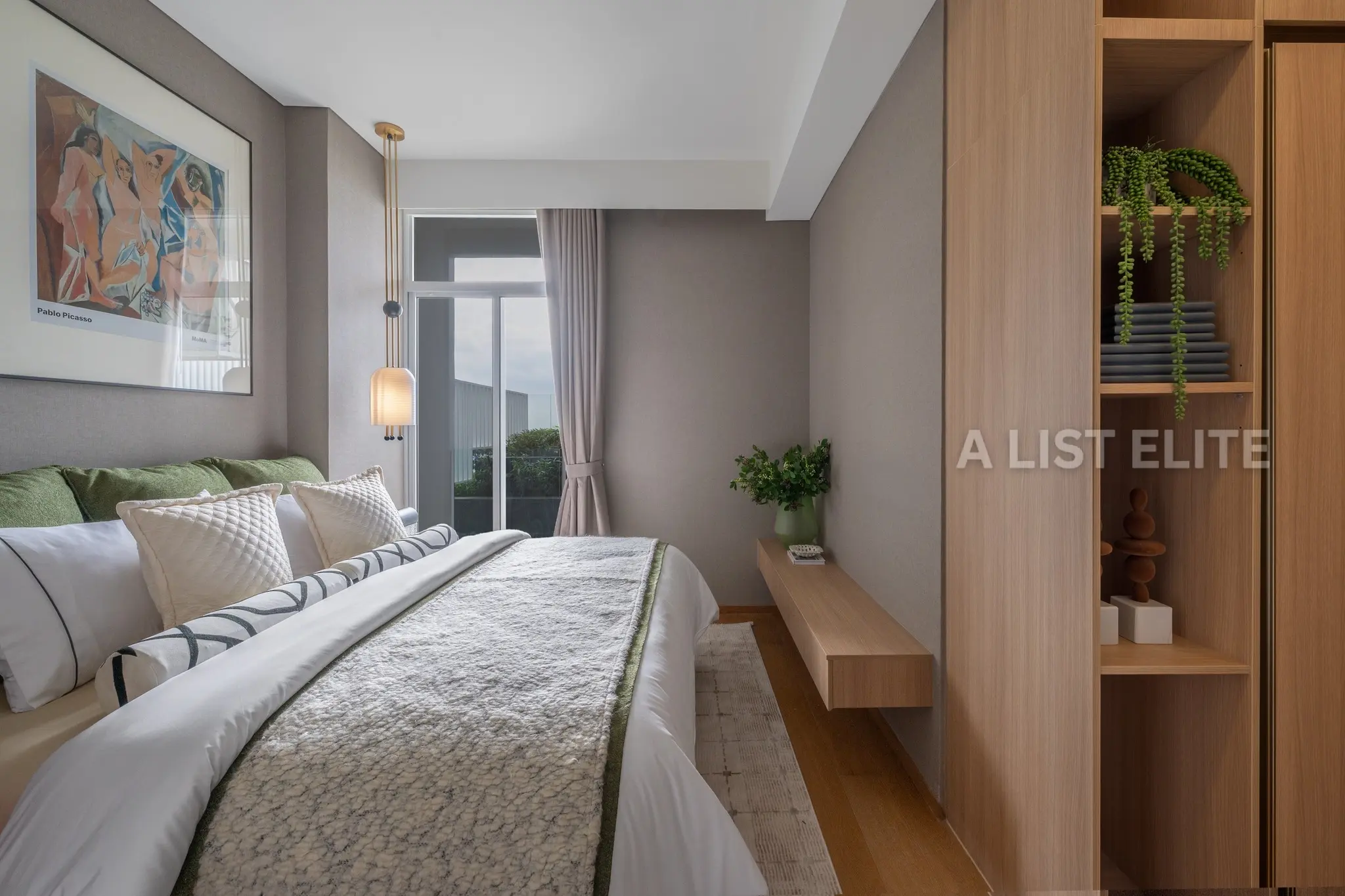 Siamese Exclusif Sukhumvit 42