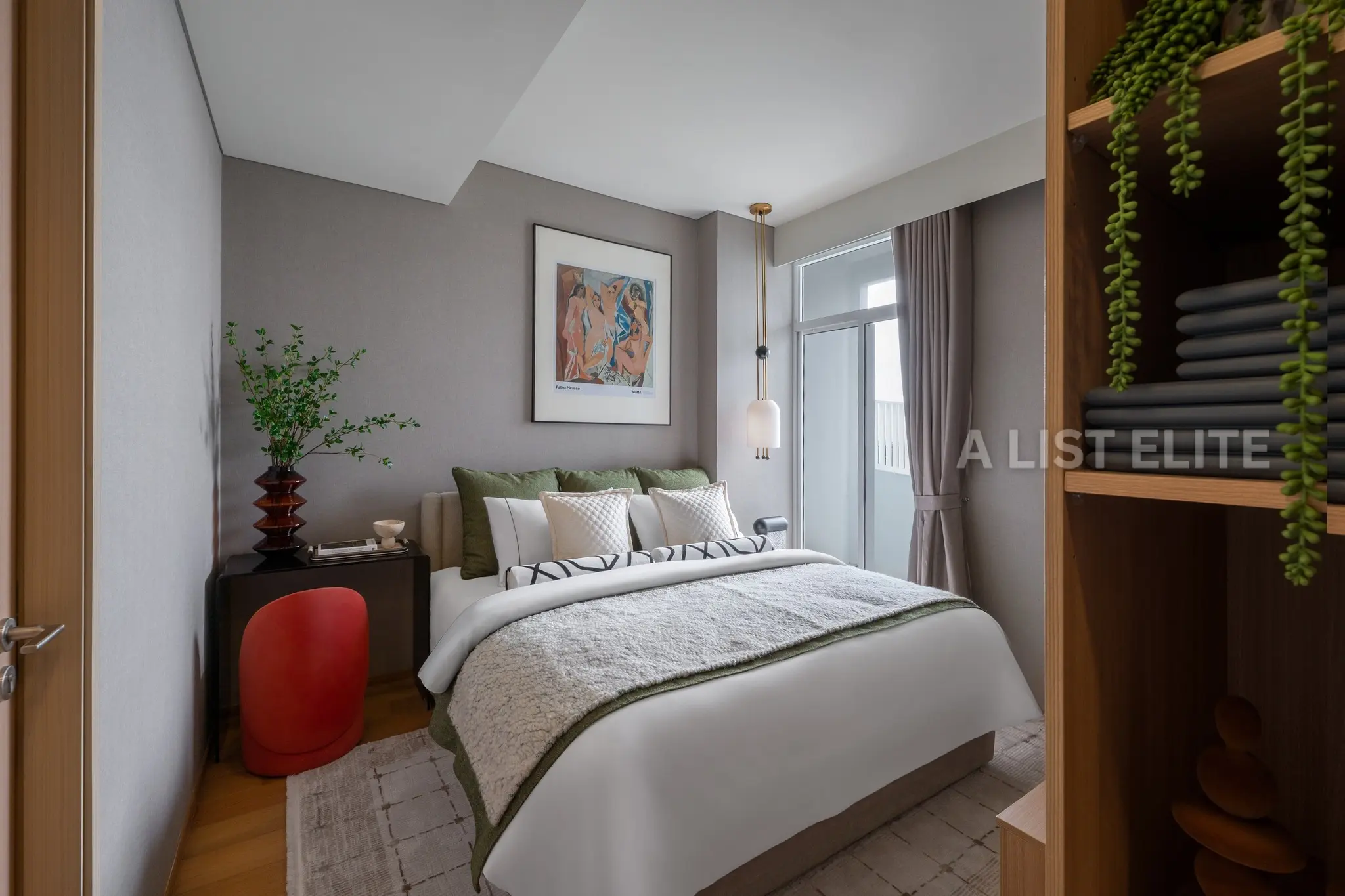 Siamese Exclusif Sukhumvit 42