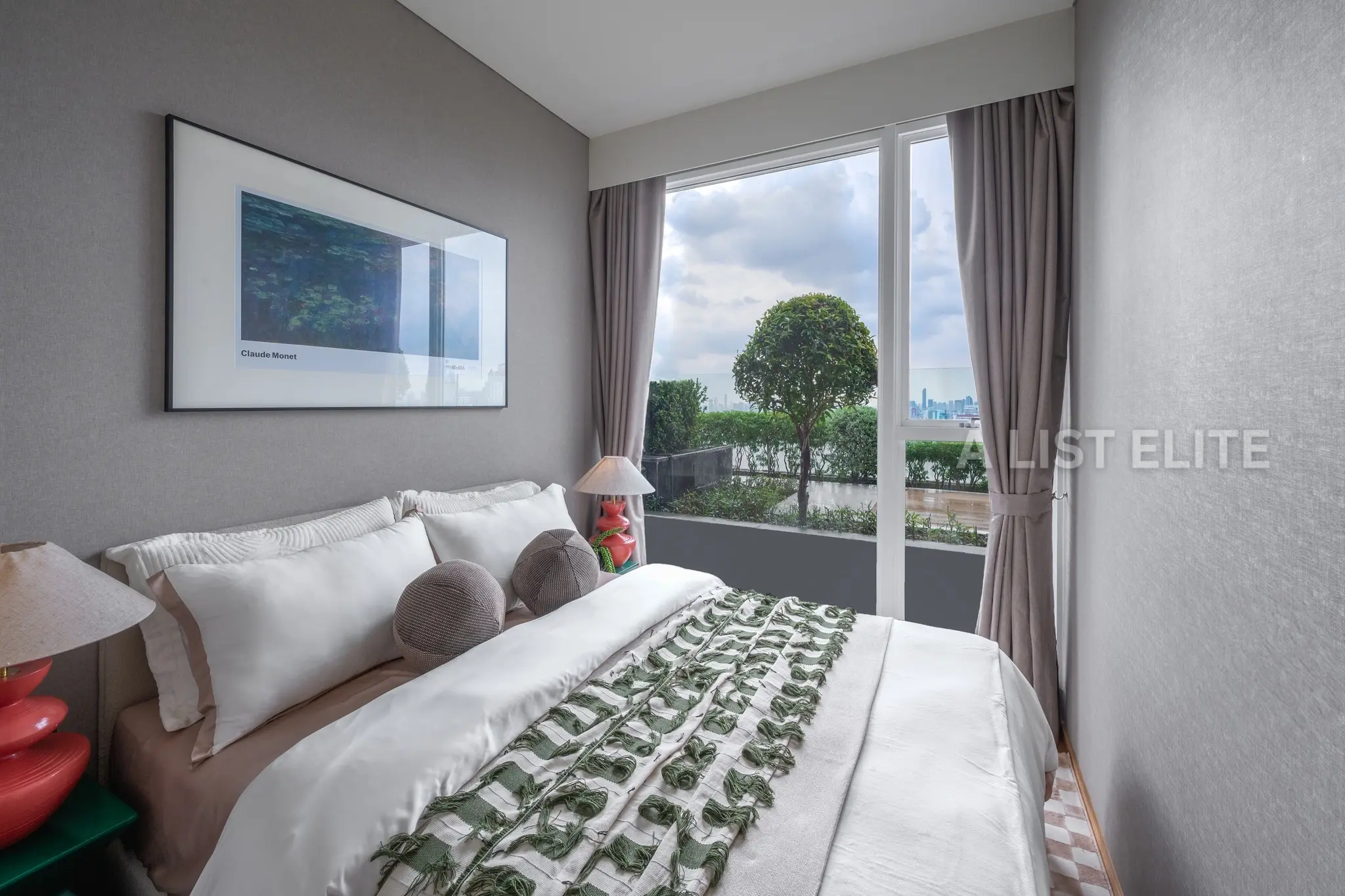 Siamese Exclusif Sukhumvit 42