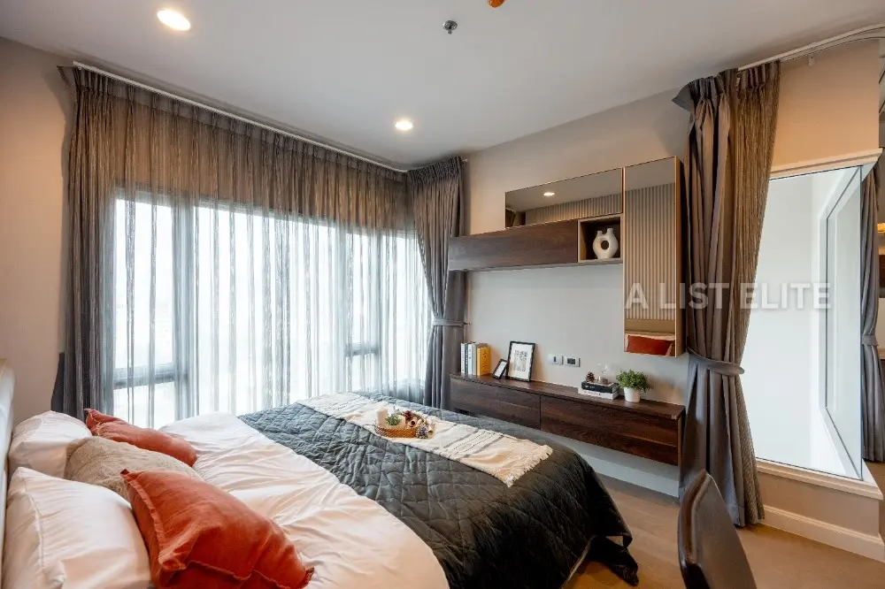 The Crest Sukhumvit 34