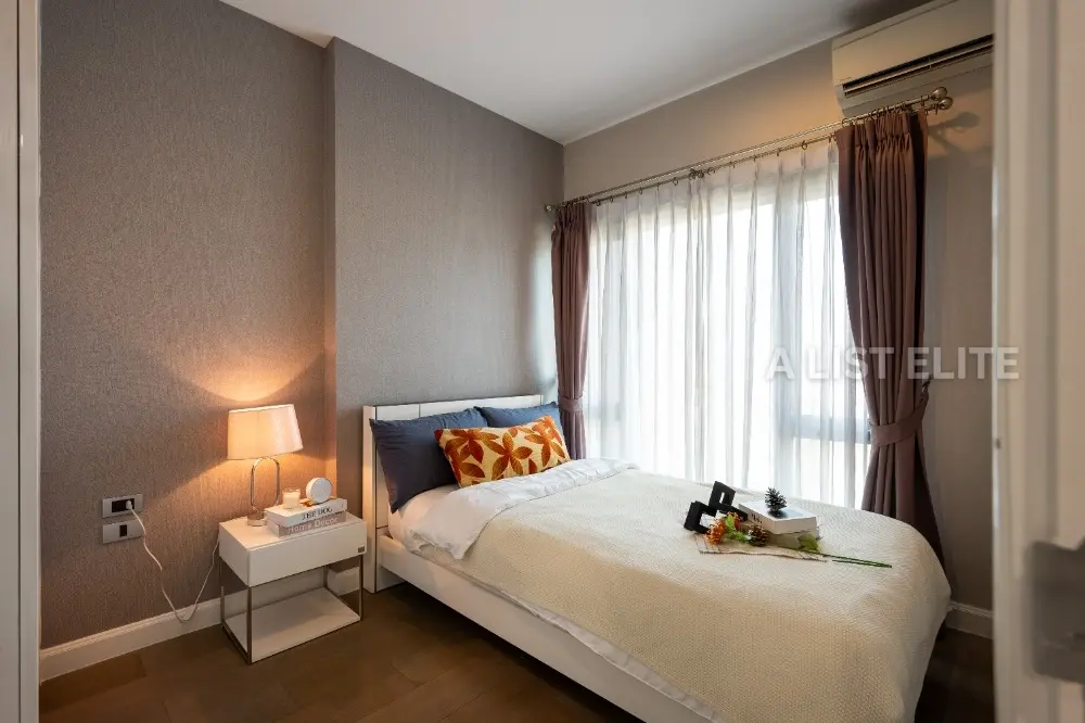The Crest Sukhumvit 34