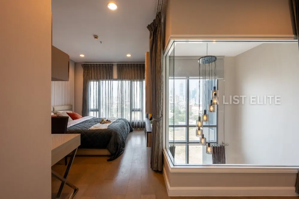 The Crest Sukhumvit 34