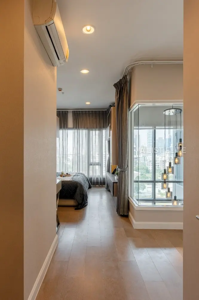 The Crest Sukhumvit 34