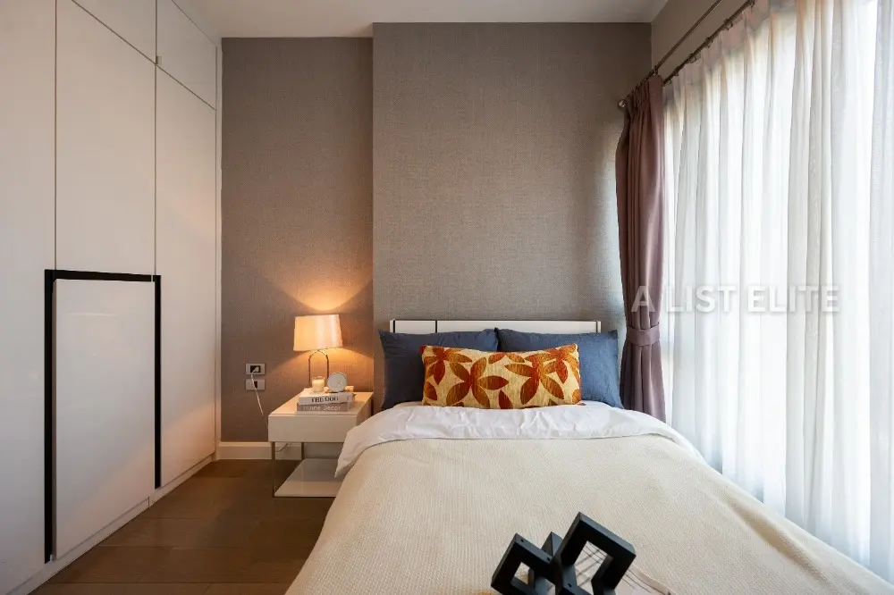 The Crest Sukhumvit 34