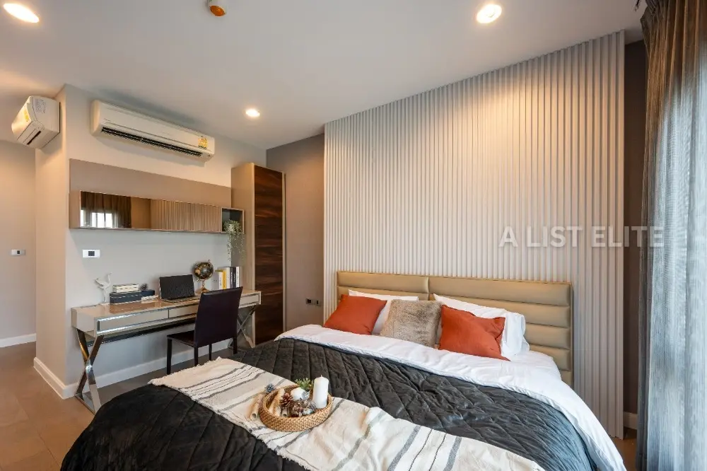 The Crest Sukhumvit 34