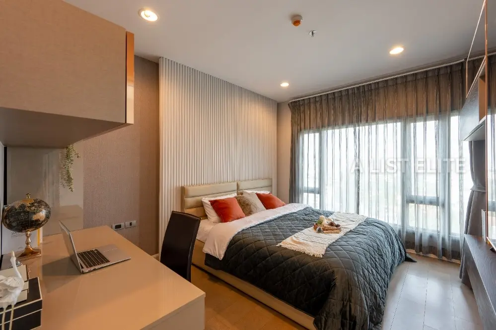 The Crest Sukhumvit 34