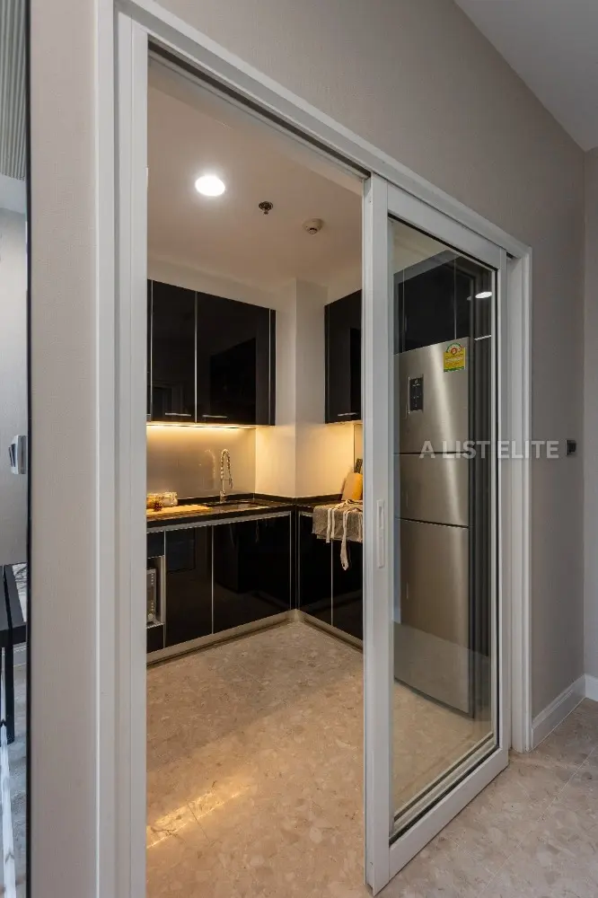 The Crest Sukhumvit 34