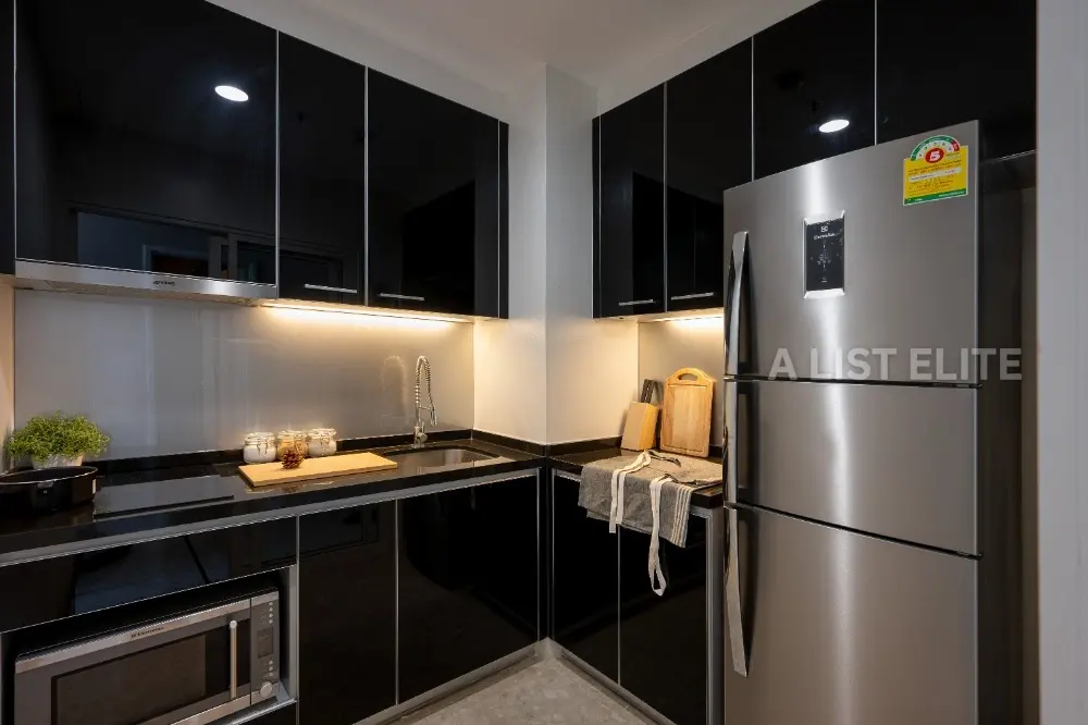 The Crest Sukhumvit 34