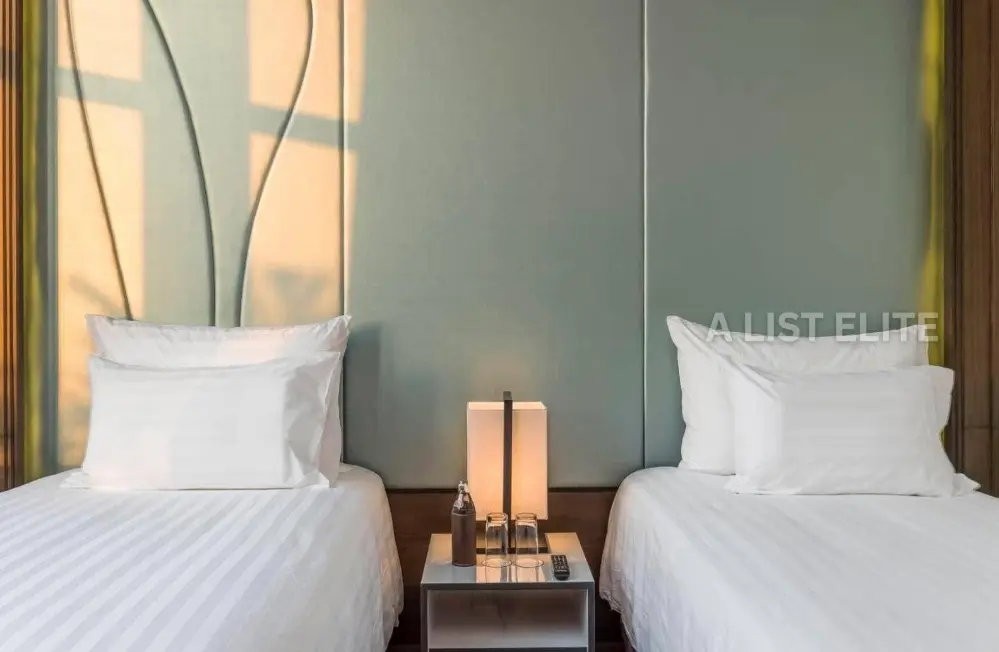 Emporium Suites par Chatrium