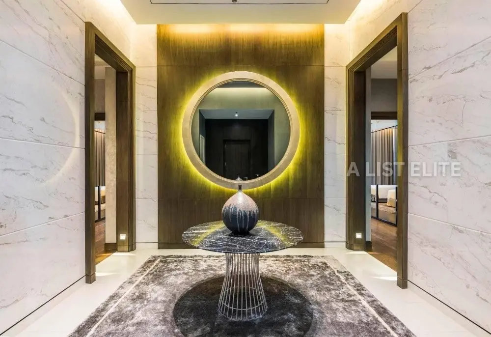 Emporium Suites par Chatrium