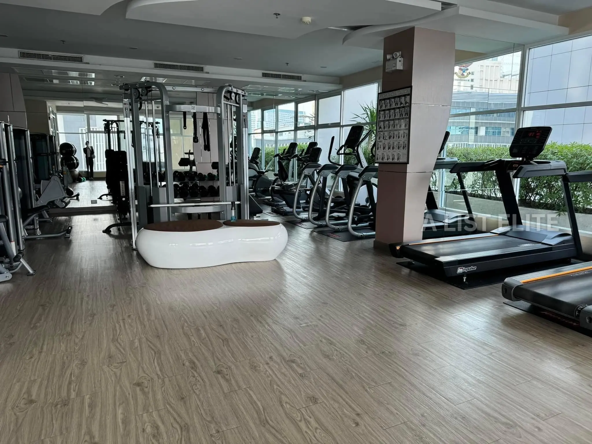 Supalai Elite Phayathai